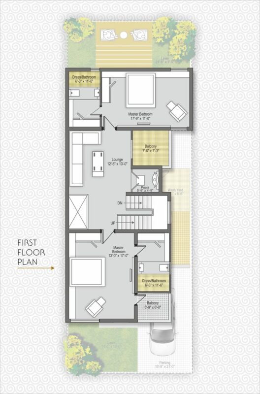 2-36-First Floor